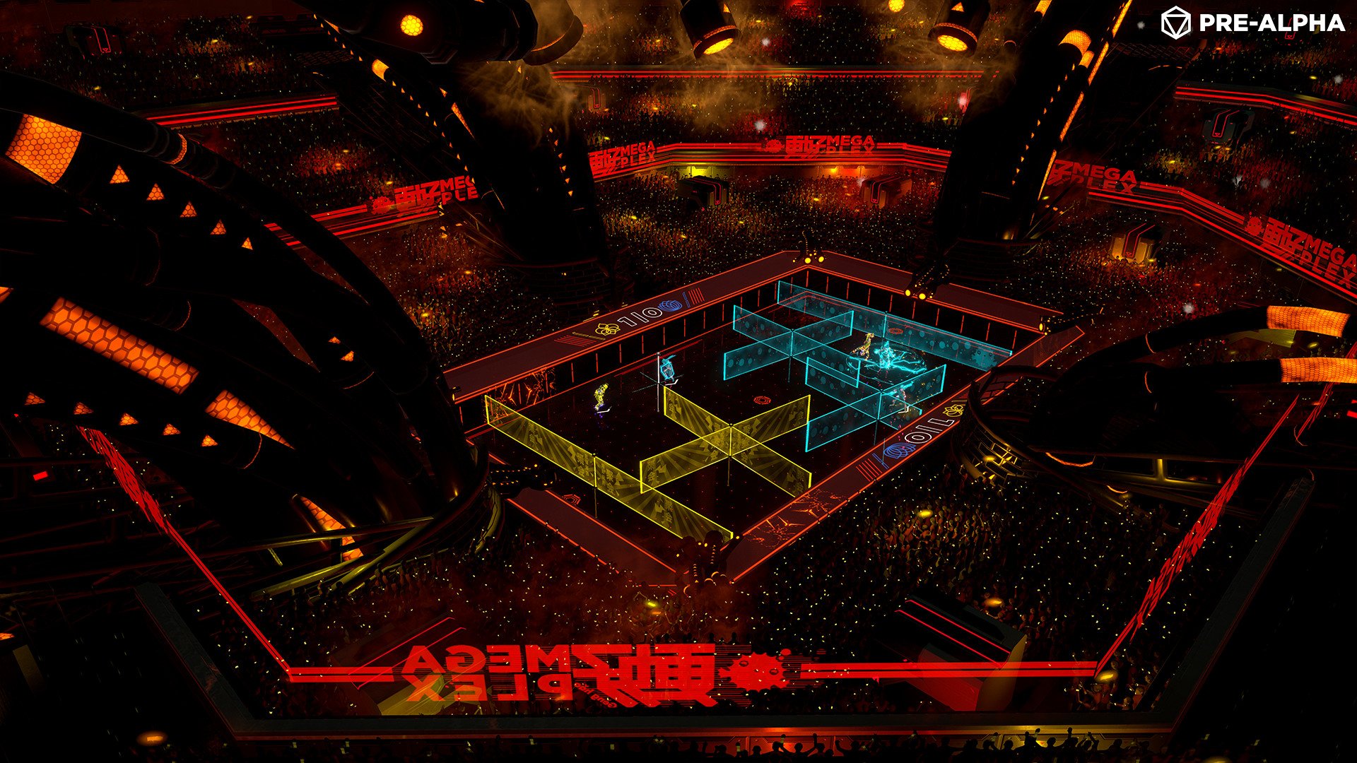 Laser League - Imagen 29